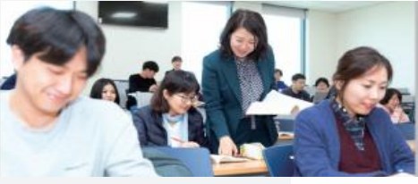 地球村国际教育课堂实景