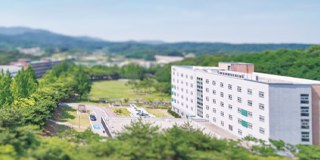 韩国忠北保健科学大学3+1专升本招生简章