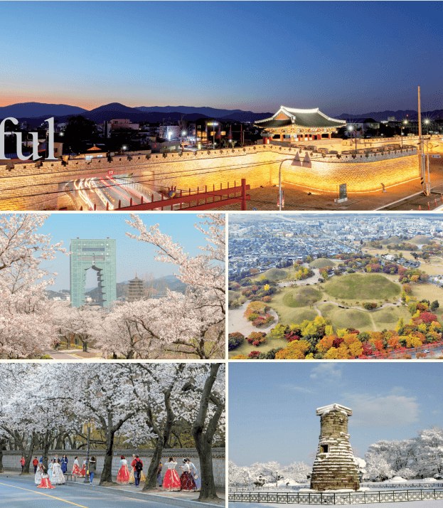 韩国东国大学本硕招生简章
