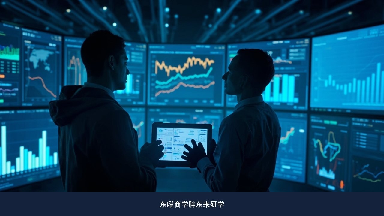 非零售行业也能学胖东来吗?东矅商学研学里可迁移的三件事