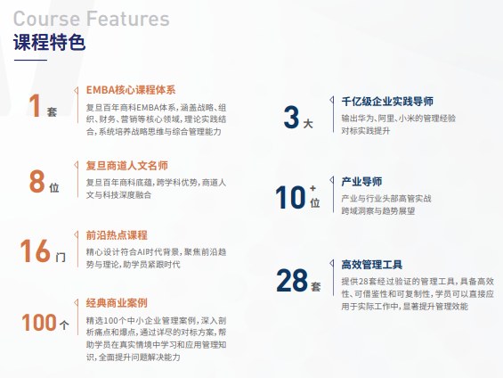 复金汇并购研究院AI战略落地总经理课程