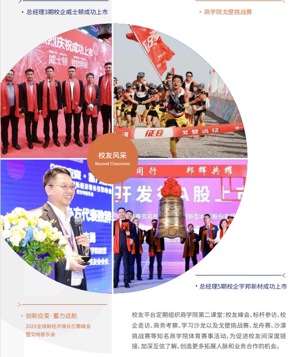 复金汇并购研究院AI战略落地总经理课程