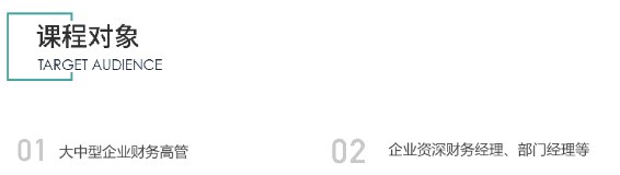 洞察商业的财务分析实战营