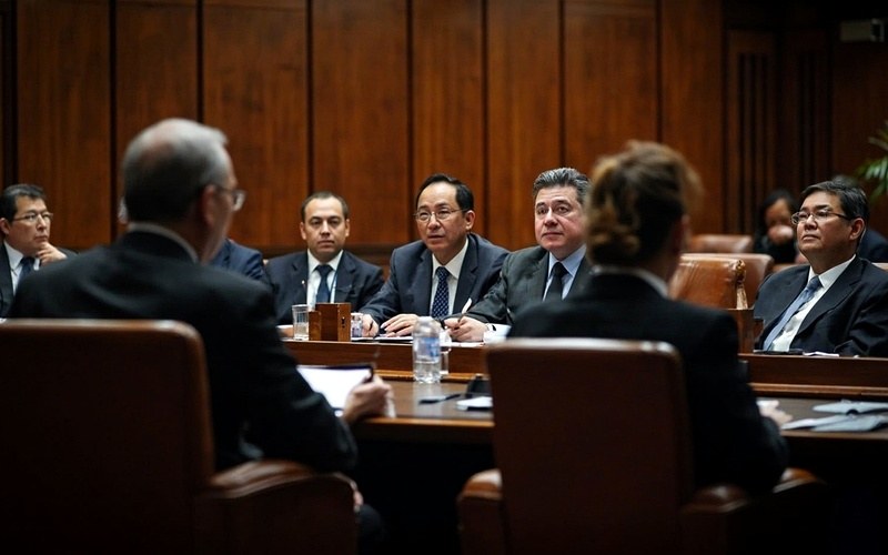 国有企业合规重点及合规体系怎么搭建?高顿国企合规班防范三重一大决策与国有资产流失