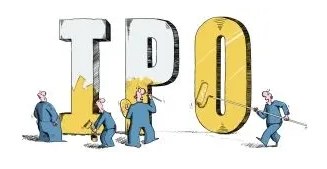 IPO 辅导研修班