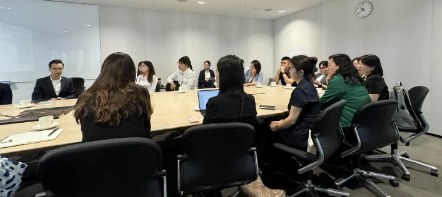 【出海游学】领航东南亚,寻找新增长
