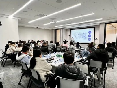 【标杆访学】走进字节跳动:解锁敏捷组织 探求字节式增长