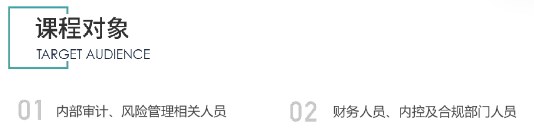 企业内控体系搭建工作坊