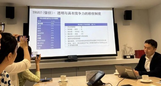 【出海游学】领航东南亚,寻找新增长