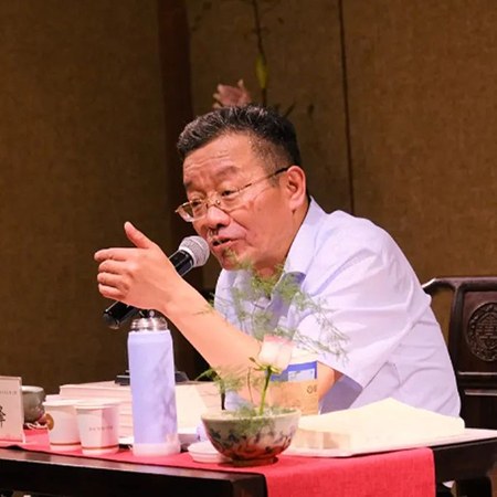 王德峰-解读《坛经》智慧