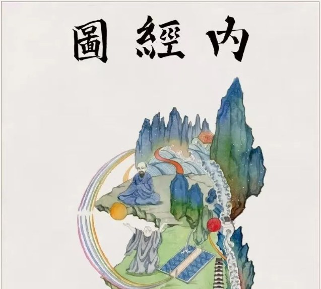 毛传文老师精读《性命圭旨》——探寻性命双修的奥秘
