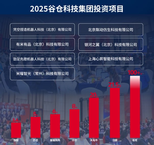 洪华-谷仓新国货创新峰会