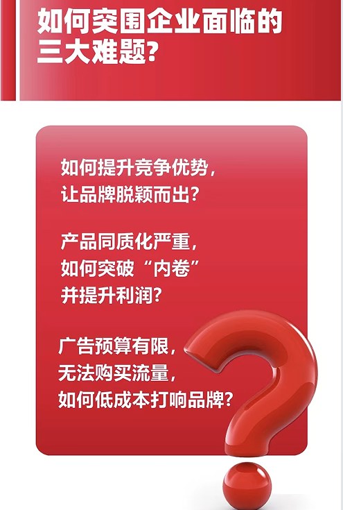 品牌增长战略班