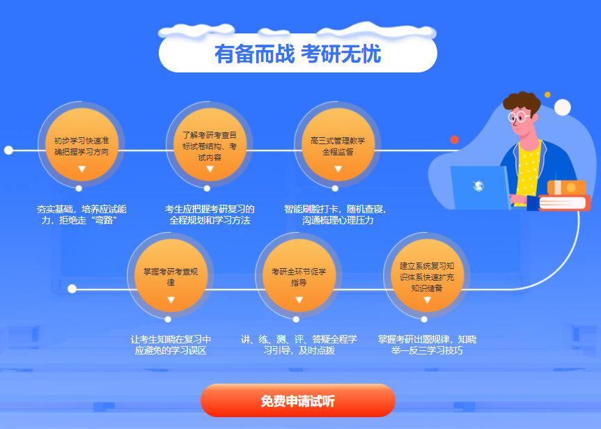 寒假特训班