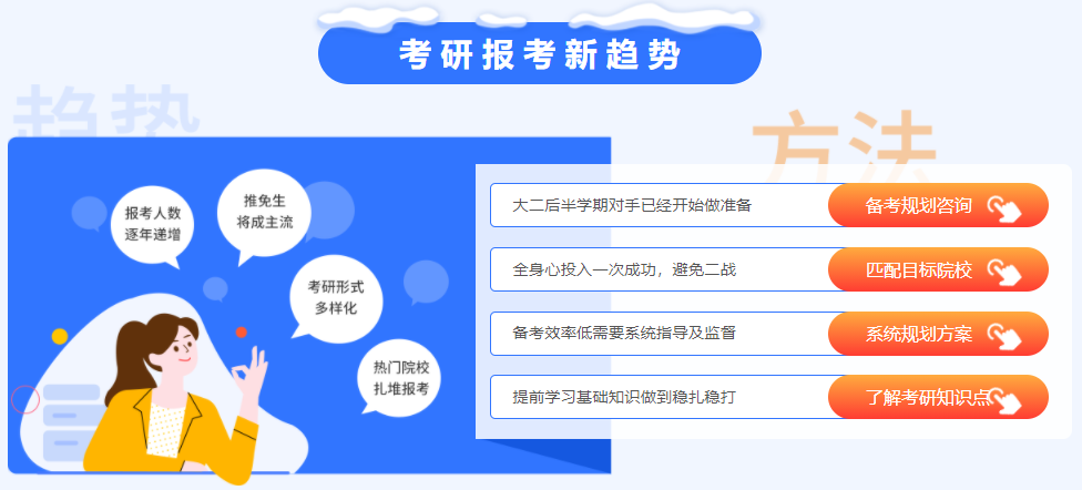 寒假特训班