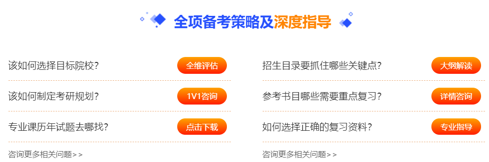 新闻传播学定向辅导班