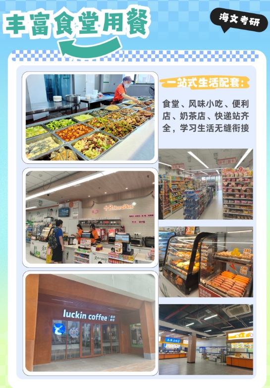海文考研半年特训营