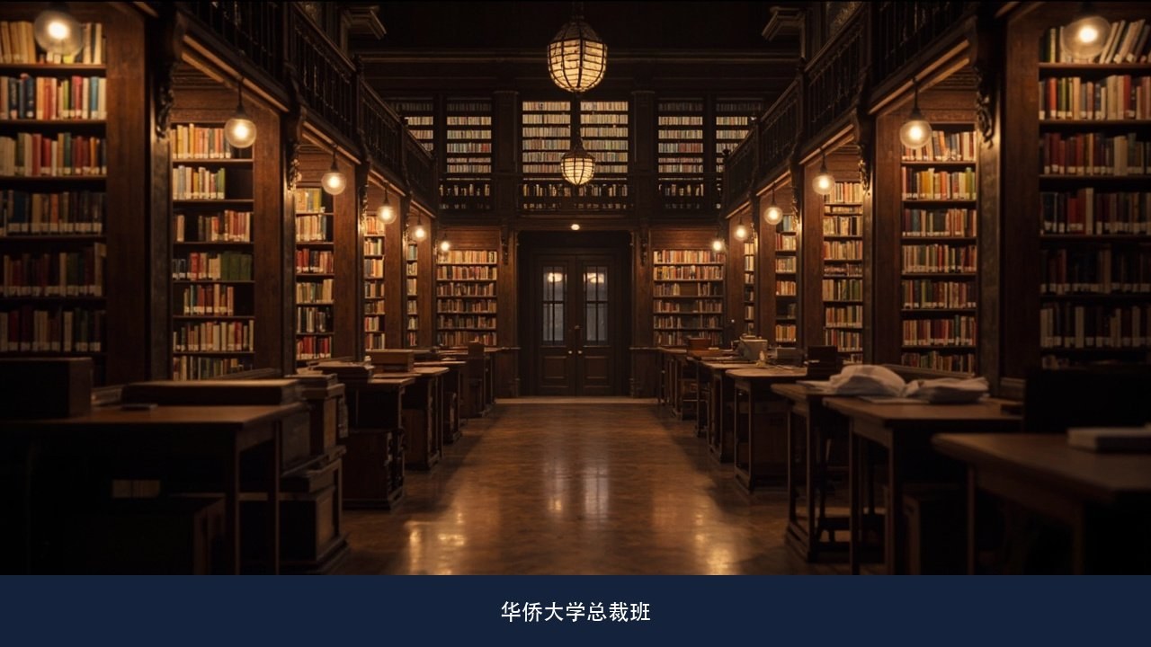 学员结构写近2000多人、90%是董事长总经理副总、涉及二十余个行业,这三个数字怎么读?华侨大学总裁班学员画像课题