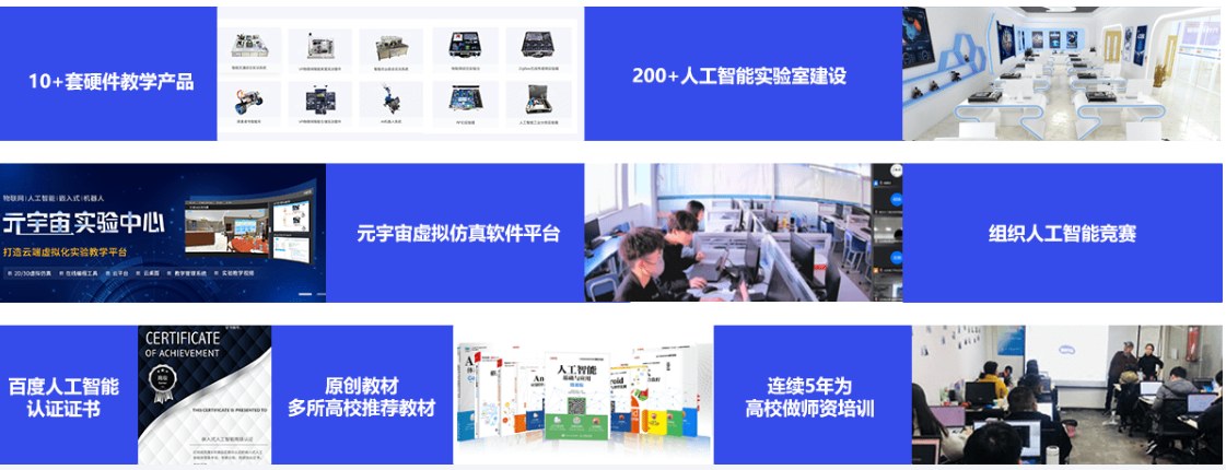 人工智能非凡就业班