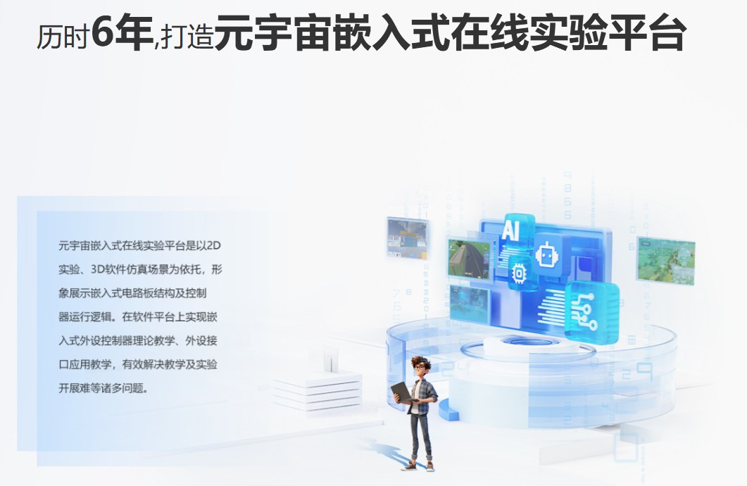 嵌入式工程师高薪就业护航班