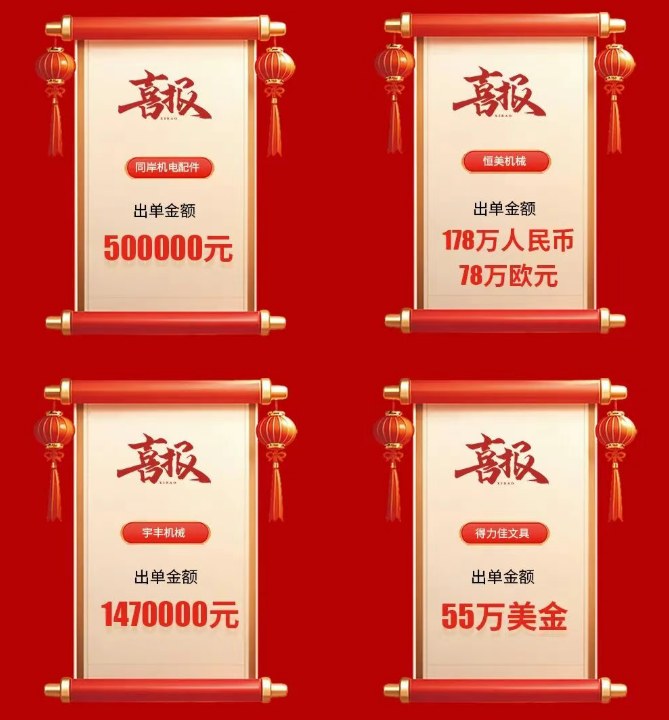 销售战神