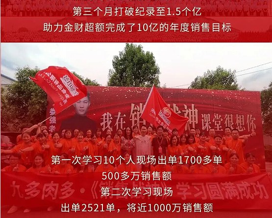 销售战神