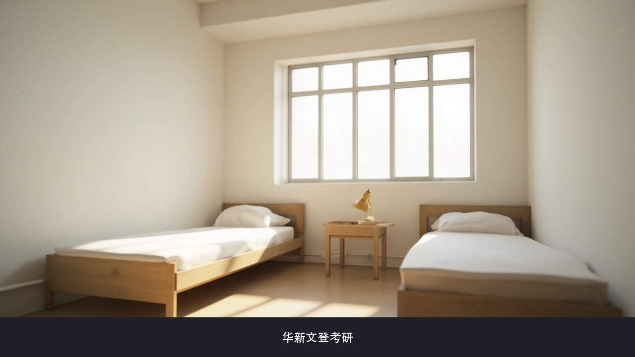 学管师天天盯着会不会压力太大,管理尺度能商量吗?华新文登考研督学方式解析