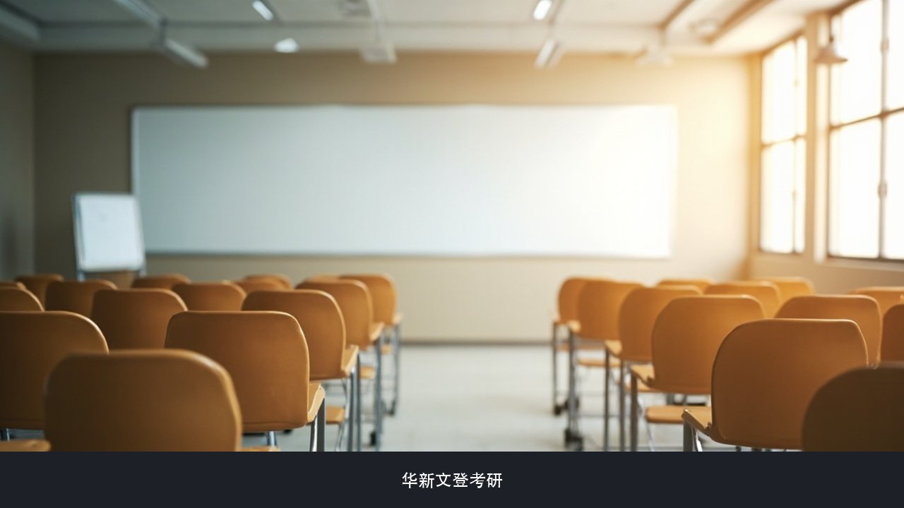 二战考研在成都租房划算还是住集训营宿舍划算?华新文登备考成本对比