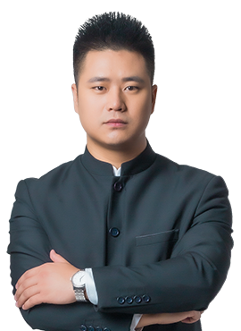 程浩南老师