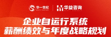 高在丽企业自运行系统——薪酬绩效与年度战略规划