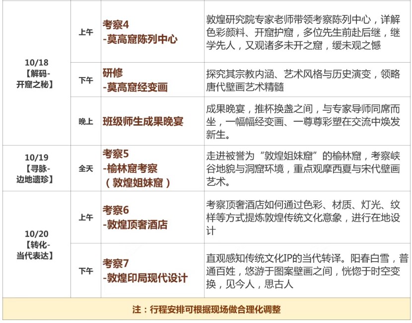 烩设计当代敦煌艺术行
