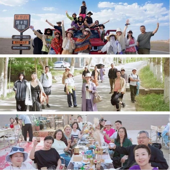 烩设计当代敦煌艺术行