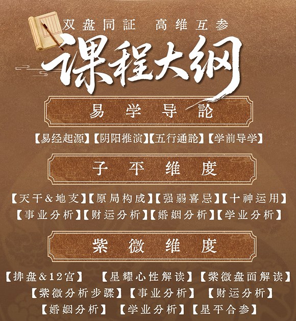 黎荔教授-易学与人生智慧