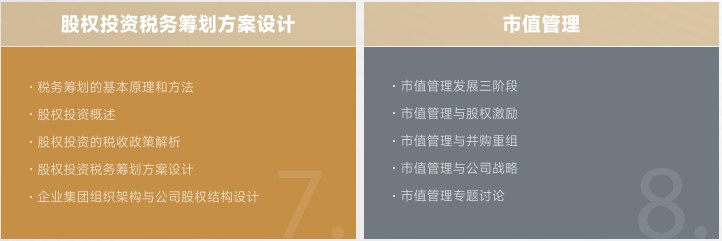 上海交通大学企业投融资(私募)创新实战班