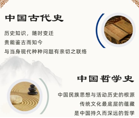 上海交通大学哲学与历史系统班