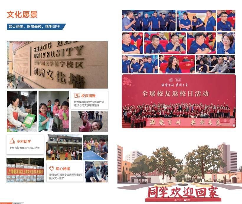 上海交通大学新金融企业家班