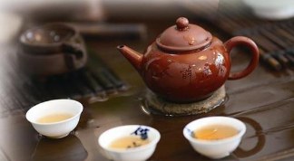 上海交通大学茶业高级管理研修班