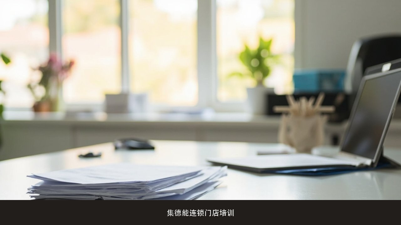 课程讲的门店方法,放在药店、母婴、汽修这些业态还管用吗?集德能金牌店长班业态适配