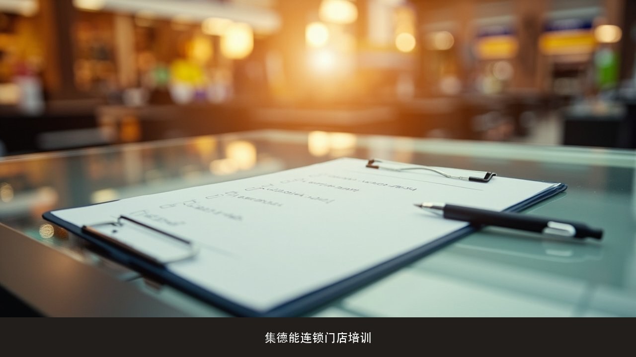 区域经理每天像救火队长,怎么从被事推着走变回做管理?集德能区域经理班时间与角色管理