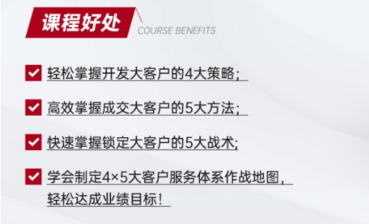 陈文强-服务营销方案班
