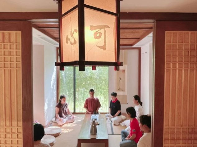 成人国学精粹研习营·觉悟班-《孟子》
