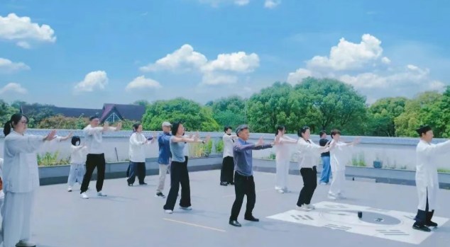 道家辟谷养生营·七日调理营