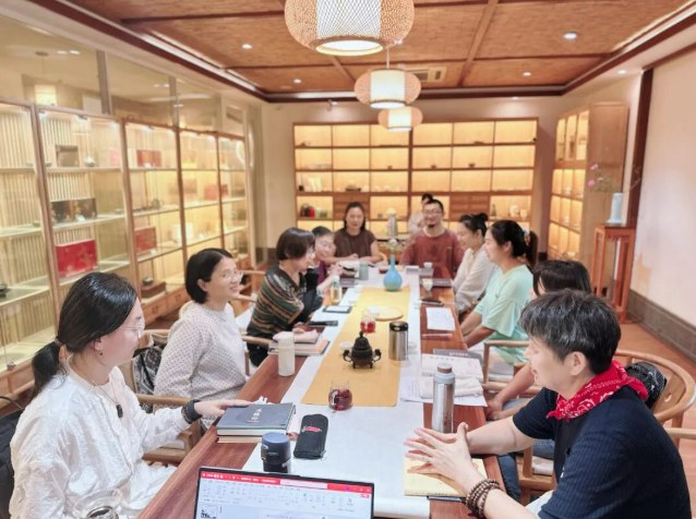 成人国学精粹研习营·觉悟班-《孟子》