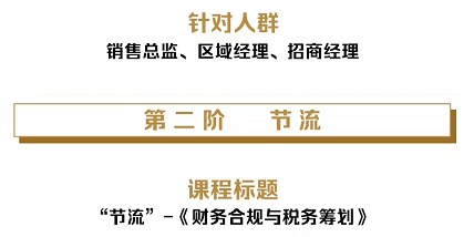 菁英计划医疗器械企业人才战略研修班