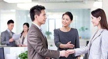 现代商务礼仪与职场沟通技巧课程培训班