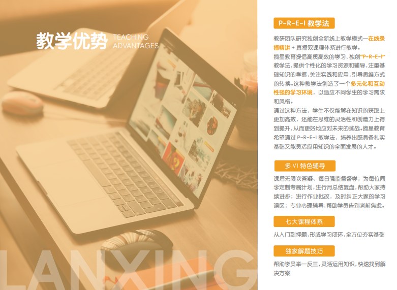 揽星教育FRM课程