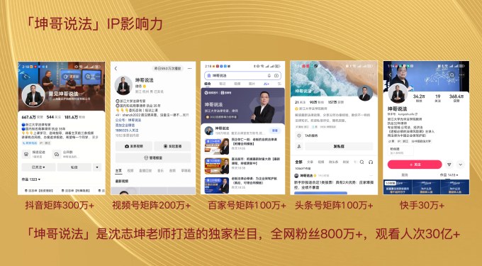坤哥私人顾问
