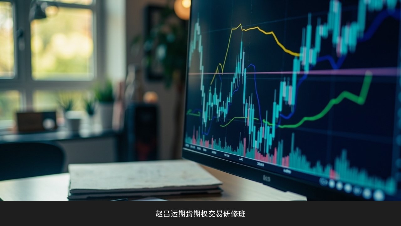 模拟训练练得再好,一开始实盘为什么就变形?赵昌运期货期权交易研修班模拟与实盘衔接课题