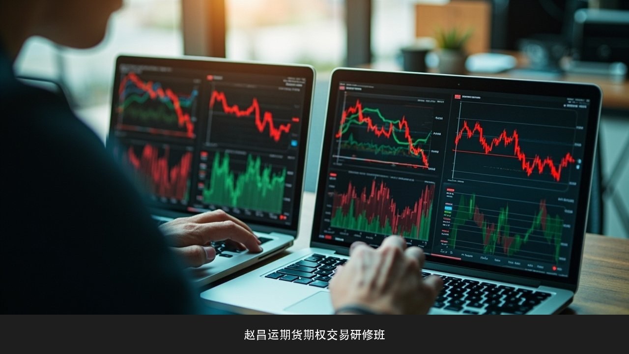 做过股票的人转做期货要改掉哪些习惯?赵昌运期货期权交易研修班跨市场转换课题