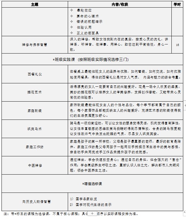 紫荆女子学堂
